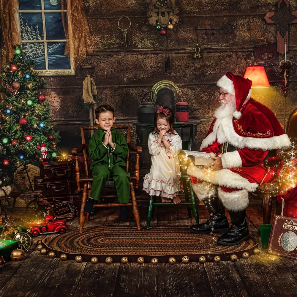 Happy Holidays and Merry Christmas! 🎄 - Picture 3 of 15